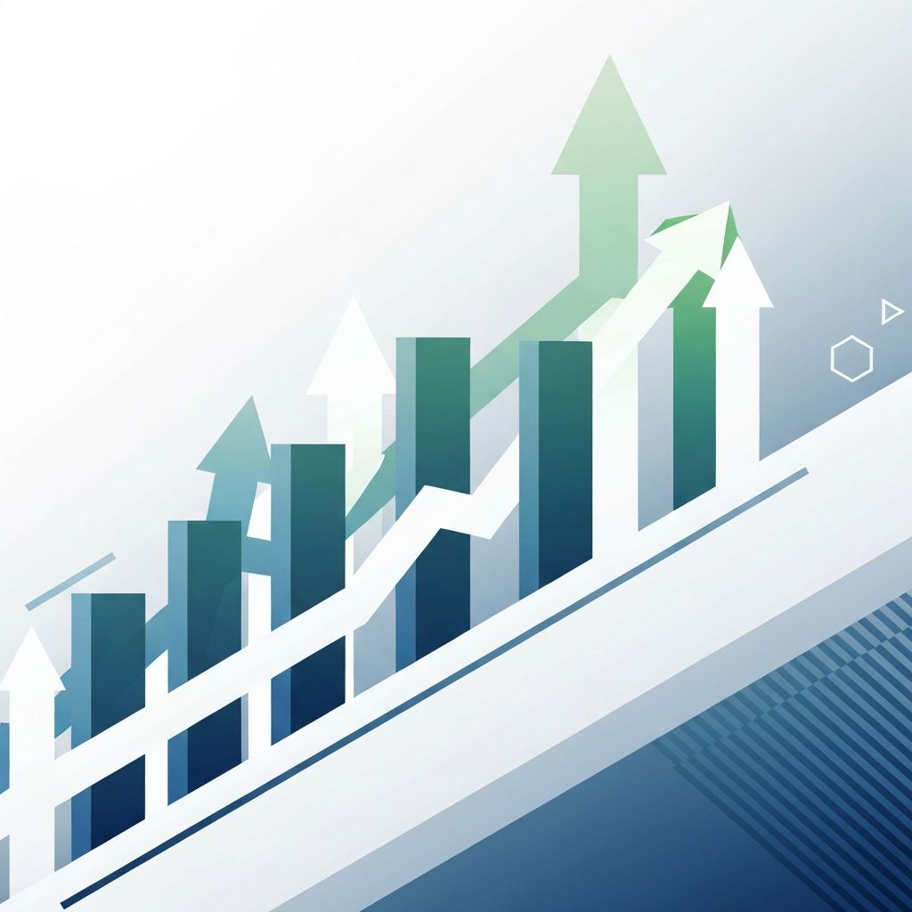 Business growth and success metrics